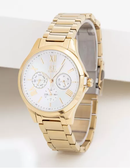 Enzo Collection Montre Femme