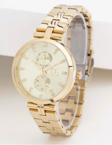 Enzo Collection Montre Femme
