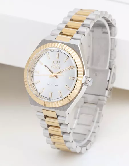 Enzo Collection Montre Femme EC3968-B
