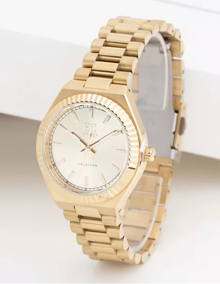 Enzo Collection Montre Femme EC3968-G