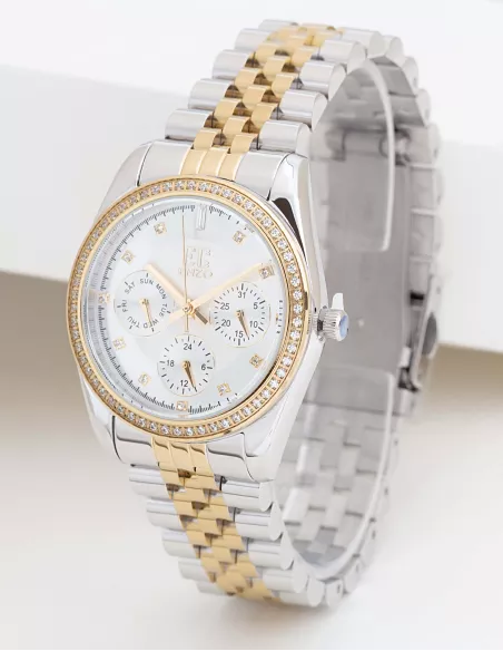Enzo Collection Montre Femme