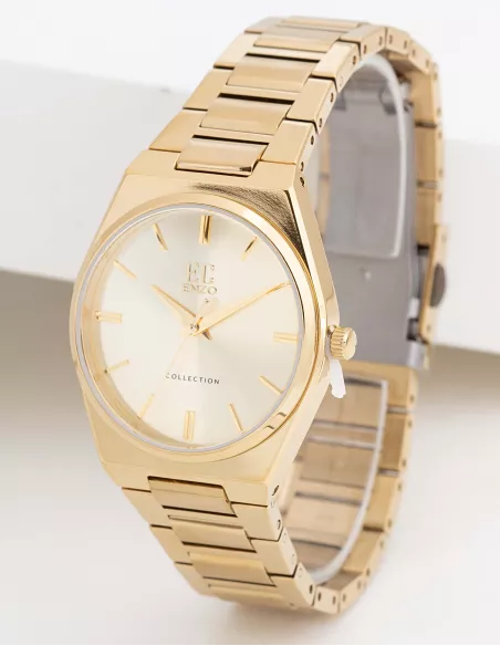 Enzo Collection Montre Femme EC4315-D
