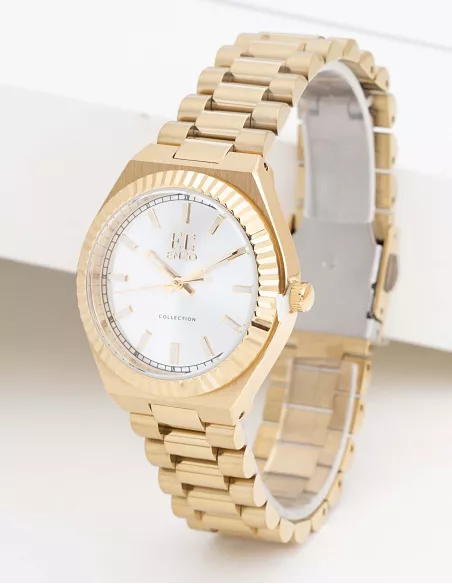 Enzo Collection Montre Femme EC3968-F