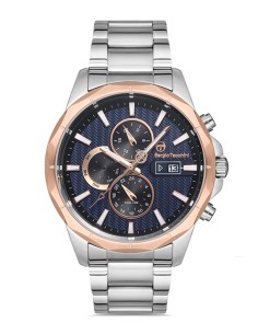 SERGIO TACCHINI MONTRE HOMME ST.1.10166-4