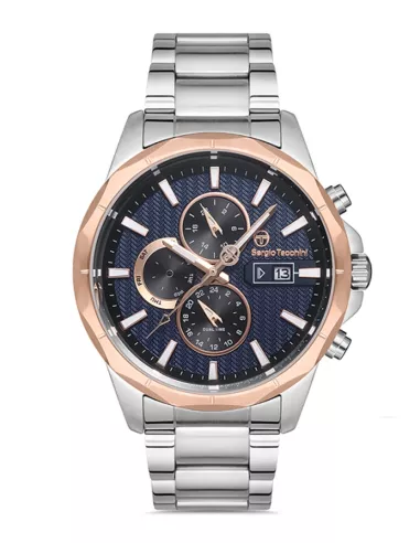 SERGIO TACCHINI MONTRE HOMME ST.1.10166-4