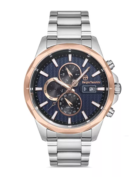 SERGIO TACCHINI MONTRE HOMME ST.1.10166-4