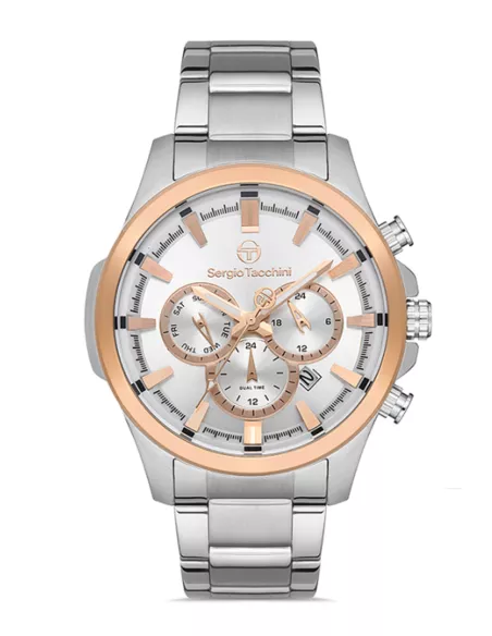 SERGIO TACCHINI MONTRE HOMME ST.1.10245-2