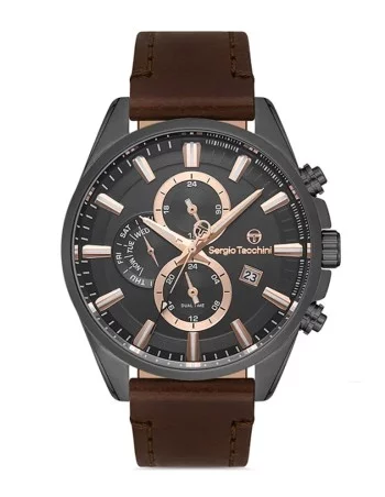 SERGIO TACCHINI MONTRE HOMME ST.1.10252-3