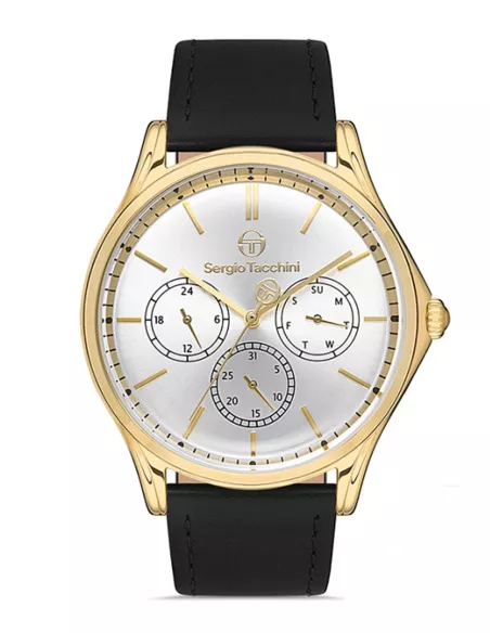 SERGIO TACCHINI MONTRE HOMME ST.1.10266-3