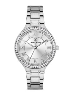 Daniel Klein Montre Femme DK.1.13211-1