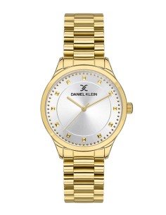 Daniel Klein Montre Femme DK.1.13454-2