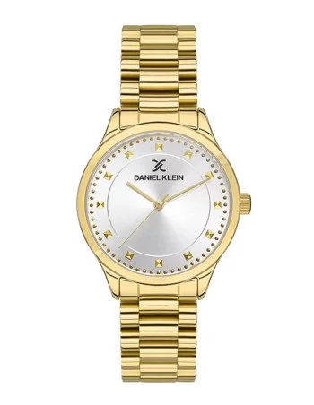 Daniel Klein Montre Femme DK.1.13454-2