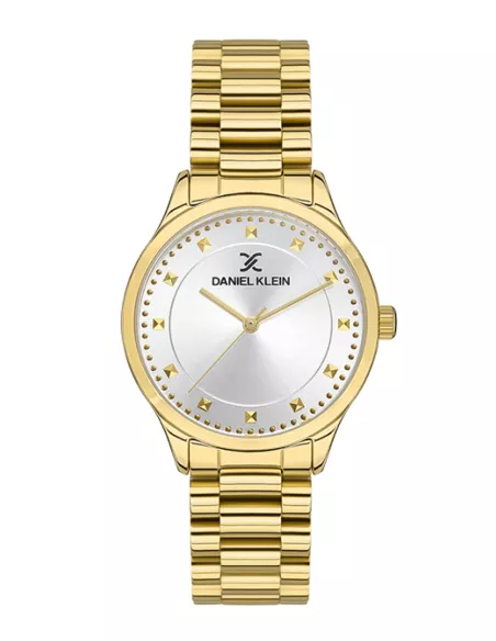 Daniel Klein Montre Femme DK.1.13454-2