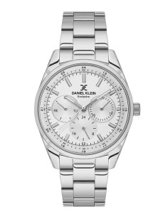 Daniel Klein Montre Femme Dk.1.13628-1