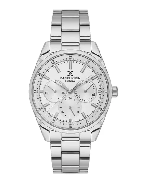 Daniel Klein Montre Femme Dk.1.13628-1