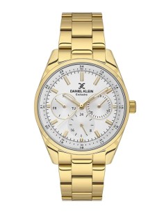 Daniel Klein Montre Femme DK.1.13628-4