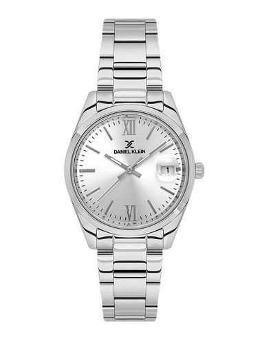 Daniel Klein Montre Femme DK.1.13763-1