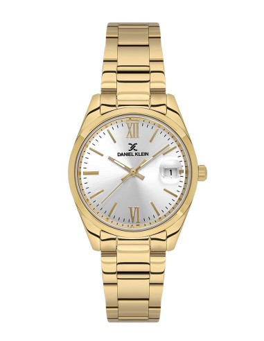 Daniel Klein Montre Femme DK.1.13763-4