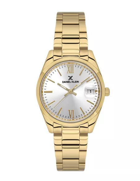 Daniel Klein Montre Femme DK.1.13763-4