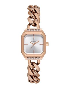 Daniel Klein Montre Femme DK.1.13781-4