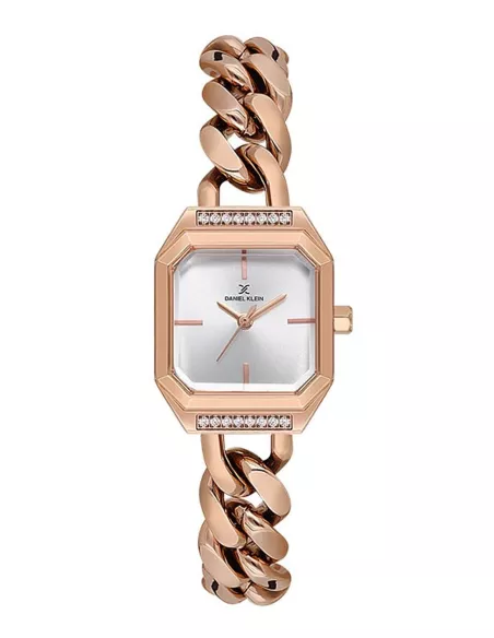 Daniel Klein Montre Femme DK.1.13781-4