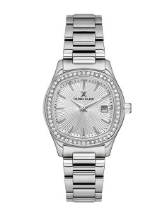 Daniel Klein Montre Femme DK.1.13866-1