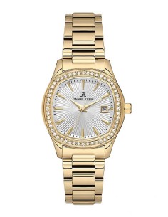 Daniel Klein Montre Femme DK.1.13866-2