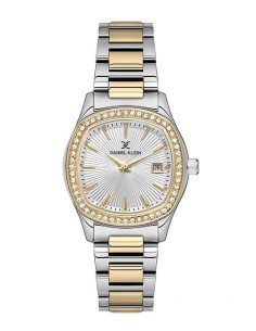 Daniel Klein Montre Femme DK.1.13866-3