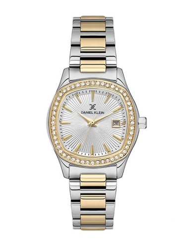Daniel Klein Montre Femme DK.1.13866-3