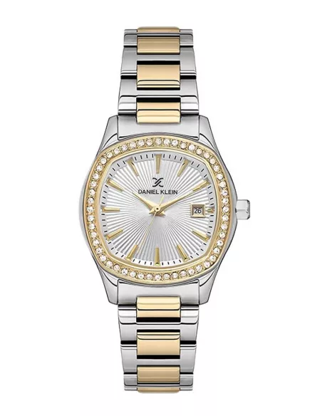 Daniel Klein Montre Femme DK.1.13866-3