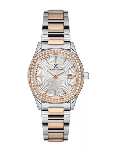 Daniel Klein Montre Femme DK.1.13866-6
