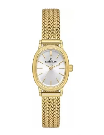 Daniel Klein Montre Femme DK.1.13868-5