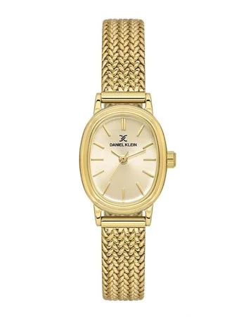 Daniel Klein Montre Femme DK.1.13868-6