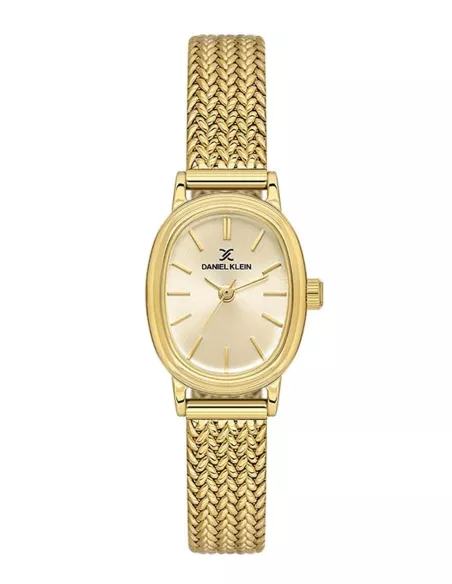 Daniel Klein Montre Femme DK.1.13868-6