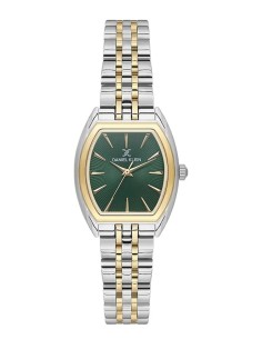 Daniel Klein Montre Femme DK.1.13870-6