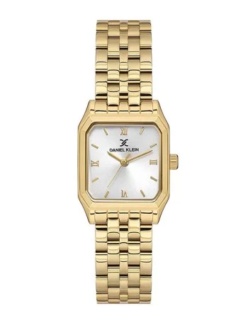 Daniel Klein Montre Femme DK.1.13877-4