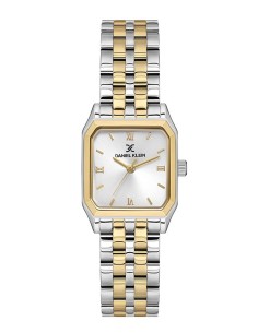 Daniel Klein Montre Femme DK.1.13877-6