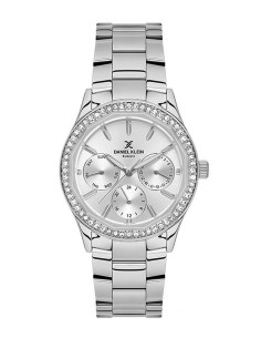 Daniel Klein Montre Femme DK.1.13879-1