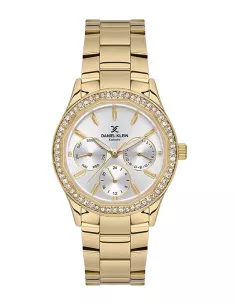 Daniel Klein Montre Femme DK.1.13879-4