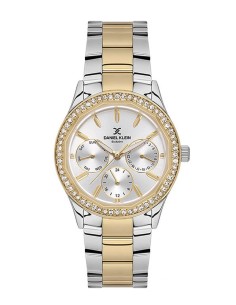Daniel Klein Montre Femme DK.1.13879-5