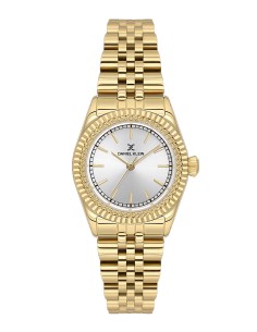 Daniel Klein Montre Femme DK.1.13894-2