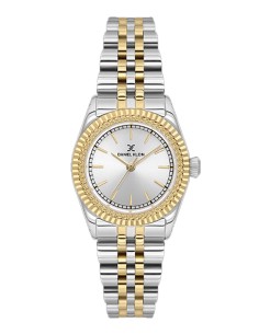 Daniel Klein Montre Femme DK.1.13894-3