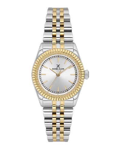 Daniel Klein Montre Femme DK.1.13894-3