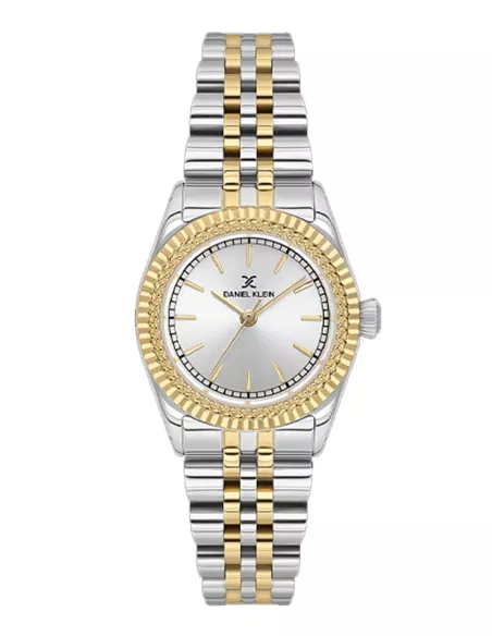 Daniel Klein Montre Femme DK.1.13894-3