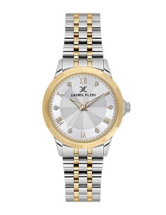 Daniel Klein Montre Femme DK.1.13898-4