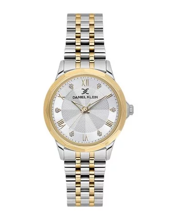Daniel Klein Montre Femme DK.1.13898-4