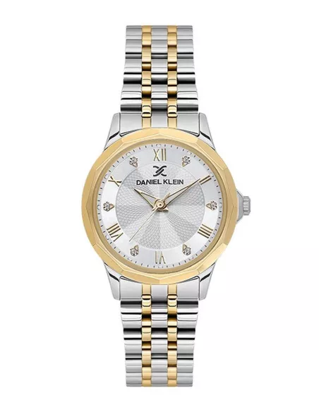 Daniel Klein Montre Femme DK.1.13898-4