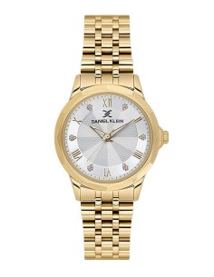 Daniel Klein Montre Femme DK.1.13898-3
