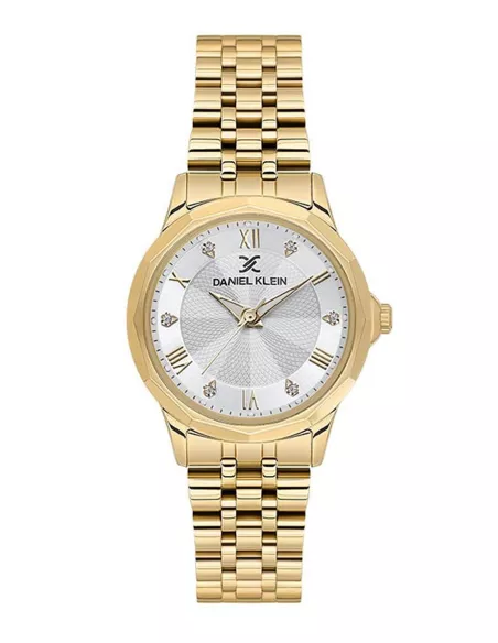 Daniel Klein Montre Femme DK.1.13898-3