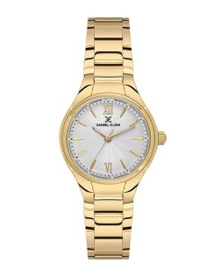 Daniel Klein Montre Femme DK.1.13907-3